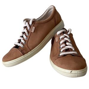 ECCO Sneaker Size EU39. US 8.5
